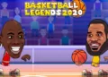 Basketball Legends