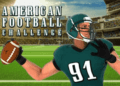 American Football Challenge
