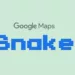 google snake