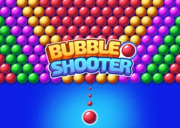 bubble shooter