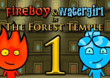 fireboy and watergirl