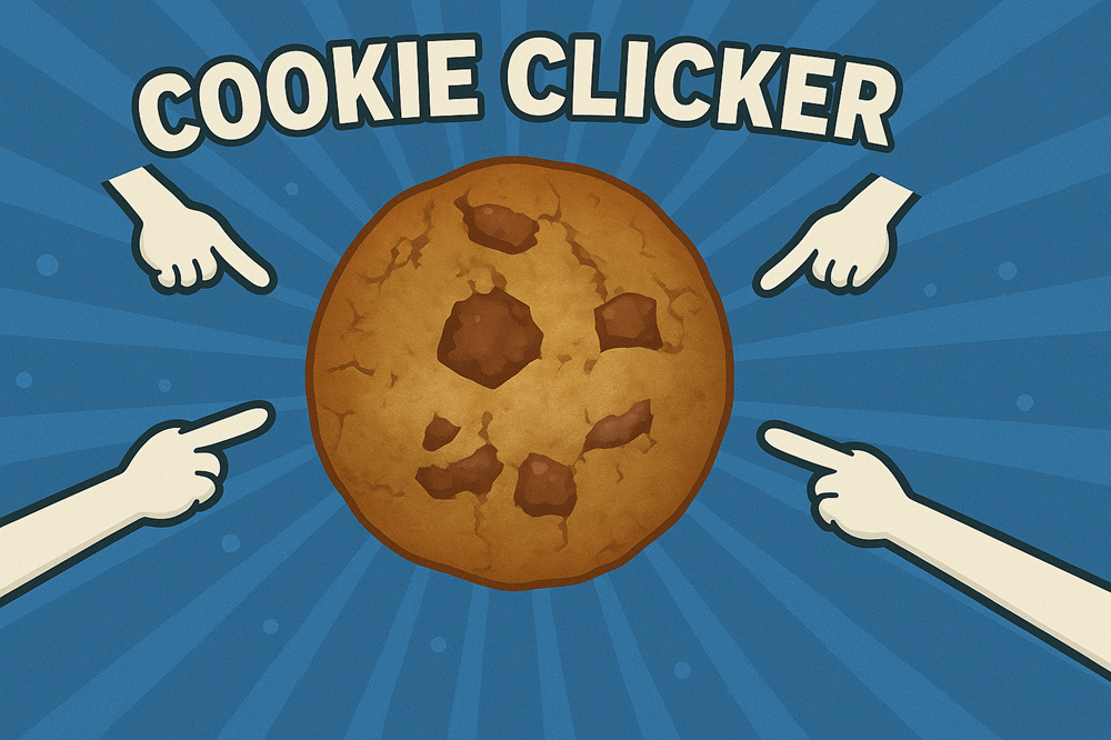 cookie cclicker