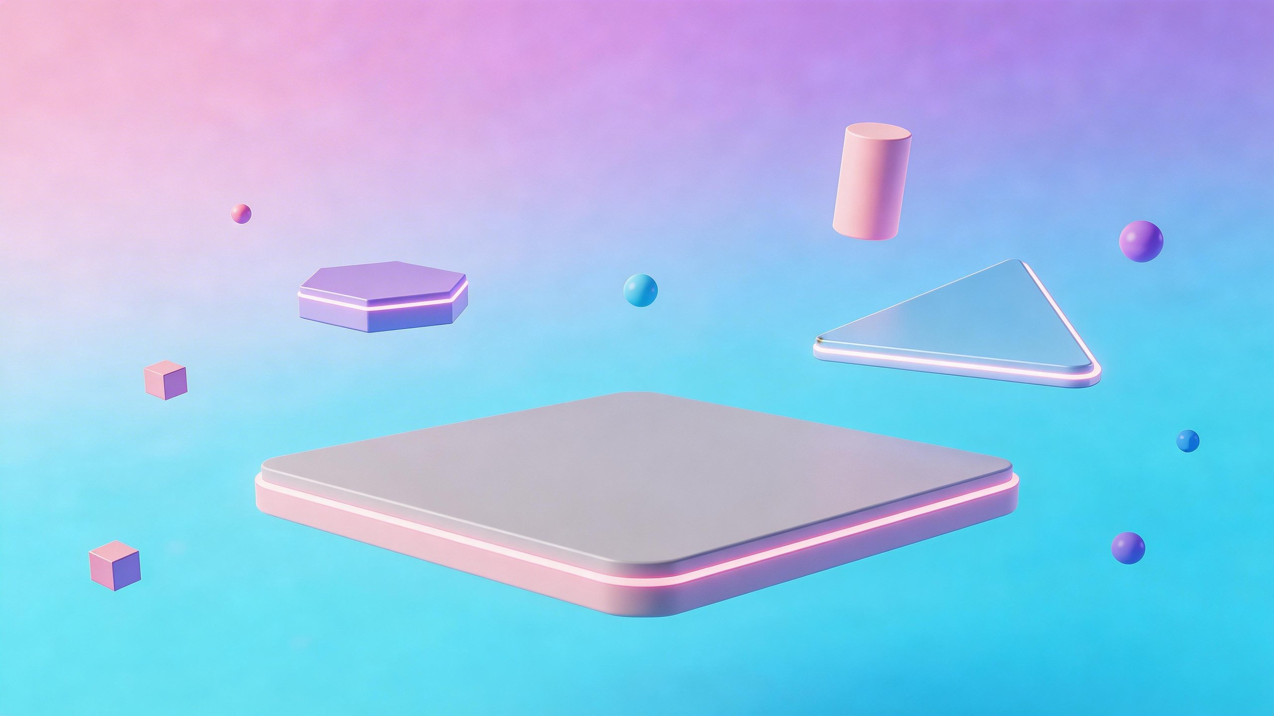 Geometry Lite level design